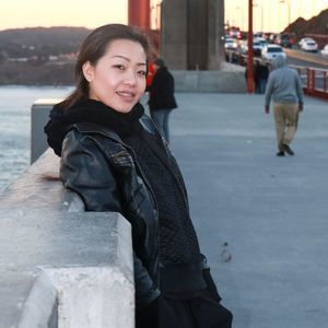 Meet your Posher, Al